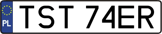 TST74ER