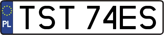 TST74ES