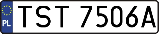 TST7506A
