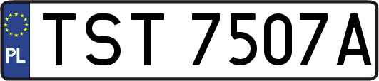 TST7507A