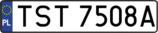 TST7508A