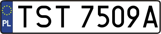 TST7509A