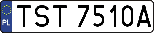 TST7510A