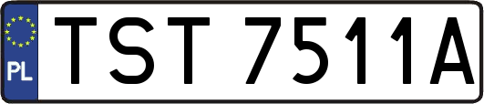 TST7511A
