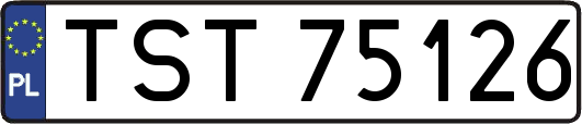TST75126