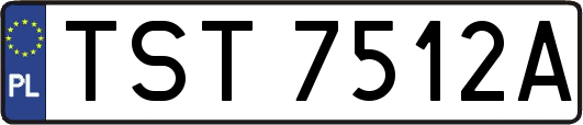 TST7512A