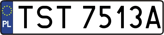 TST7513A