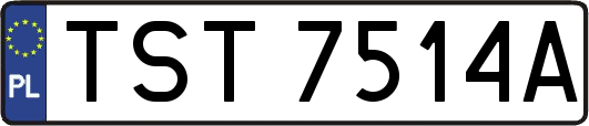 TST7514A