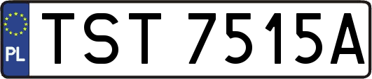 TST7515A