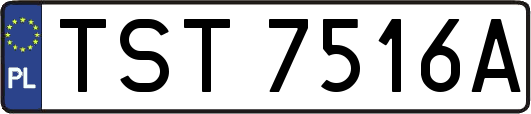 TST7516A