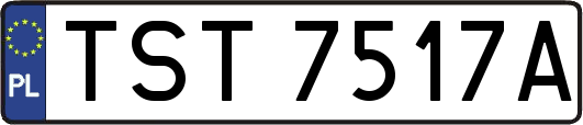 TST7517A