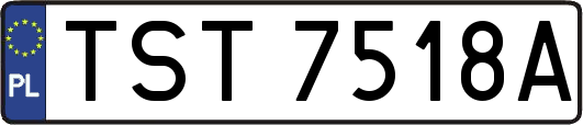 TST7518A