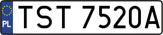 TST7520A