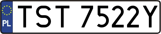 TST7522Y
