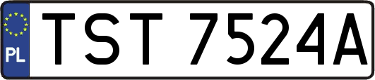 TST7524A