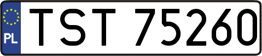 TST75260