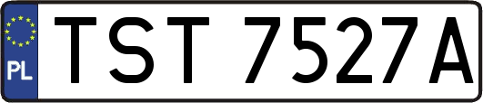 TST7527A
