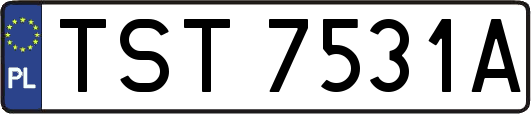 TST7531A
