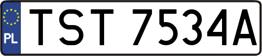 TST7534A