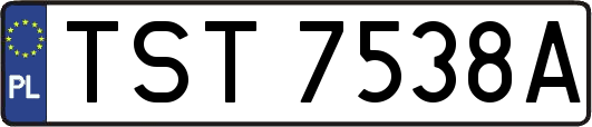 TST7538A
