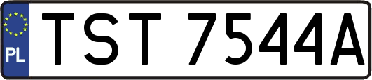 TST7544A