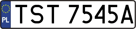 TST7545A