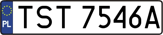 TST7546A
