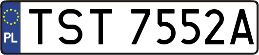 TST7552A