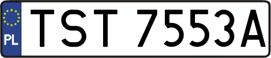TST7553A