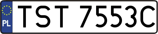 TST7553C