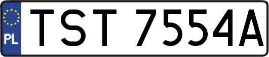 TST7554A