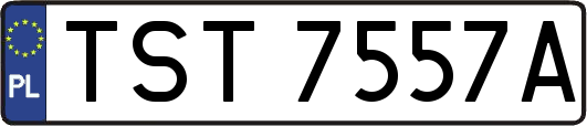 TST7557A