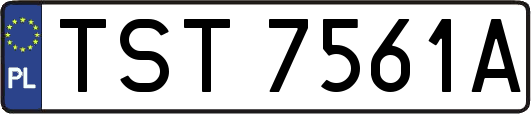 TST7561A