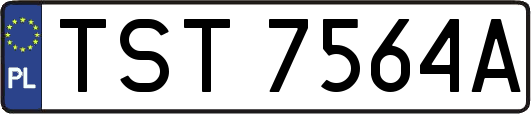 TST7564A