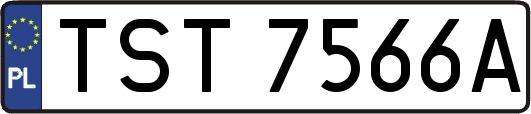 TST7566A