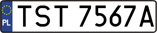 TST7567A