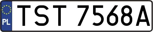 TST7568A