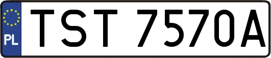 TST7570A
