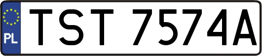 TST7574A