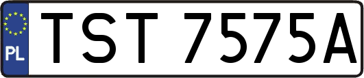 TST7575A