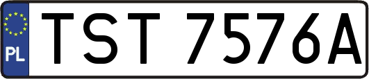 TST7576A