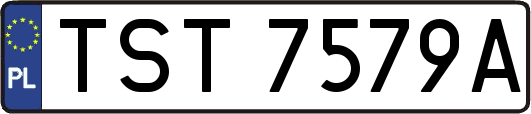 TST7579A