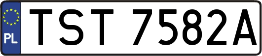 TST7582A