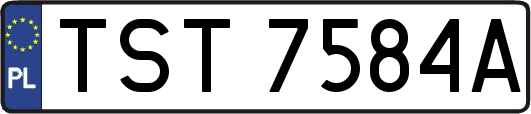 TST7584A