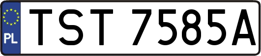 TST7585A