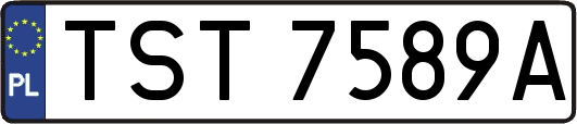 TST7589A