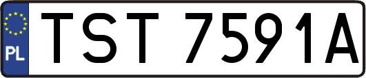 TST7591A