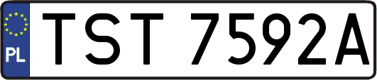 TST7592A