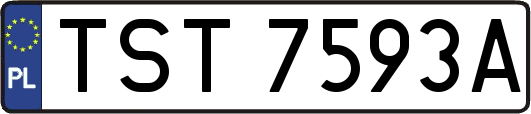 TST7593A