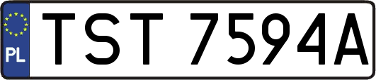 TST7594A